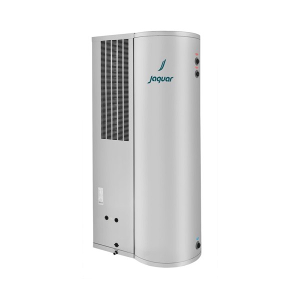 Jaquar Heat Pump - SGT Aqua